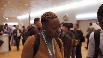 Hyperledger Global Forum 2018 Highlights