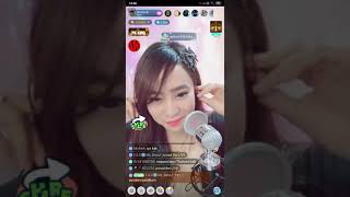 Alyadel On Bigo Live Indonesia 24102019