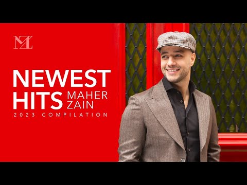 Maher Zain Newest Hits 2023 Compilation 