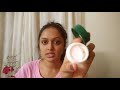 Friday Vlog Shravana Sukravaram Special |Pindi Vantalu | PreBirthday Skin Care
