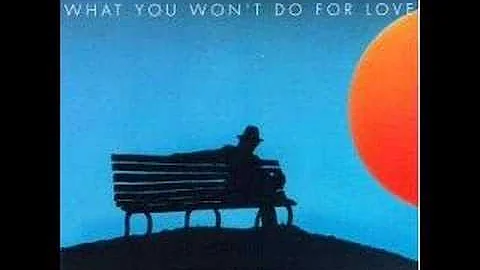 My Flame - Bobby Caldwell