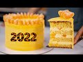 ПРОСТОЙ👍 супер МАНДАРИНОВЫЙ🍊 ТОРТ 2022🎉 МАНДАРИНовей НЕ бывает🍊 - Я - ТОРТодел!