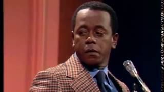 Flip Wilson & Redd Foxx - "The Heckler"