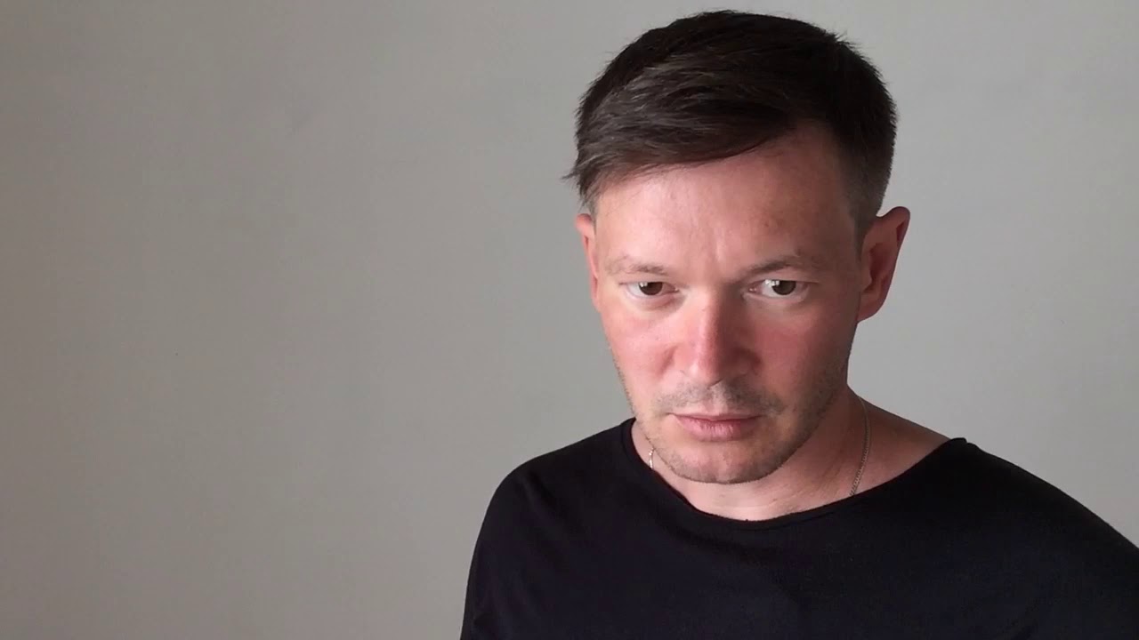 Монолог из фильма Гая Ричи «Револьвер» - YouTube