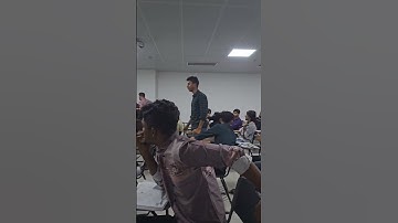 JLPT N5 Classroom 2025 - AIUB