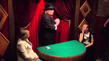 Pop Haydn in the Close Up Gallery -- Specific Resonance