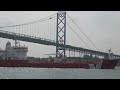 Trump orders rename Lake Ontario to Lake America, Canada protests