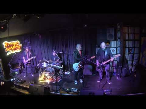 Melt With You/Just Like Heaven/Train in Vain (pt.1)