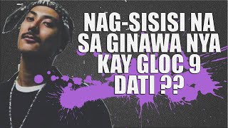 Hi-Jakkk, may panawagan kay Gloc 9