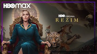 Režim | Trailer | HBO Max