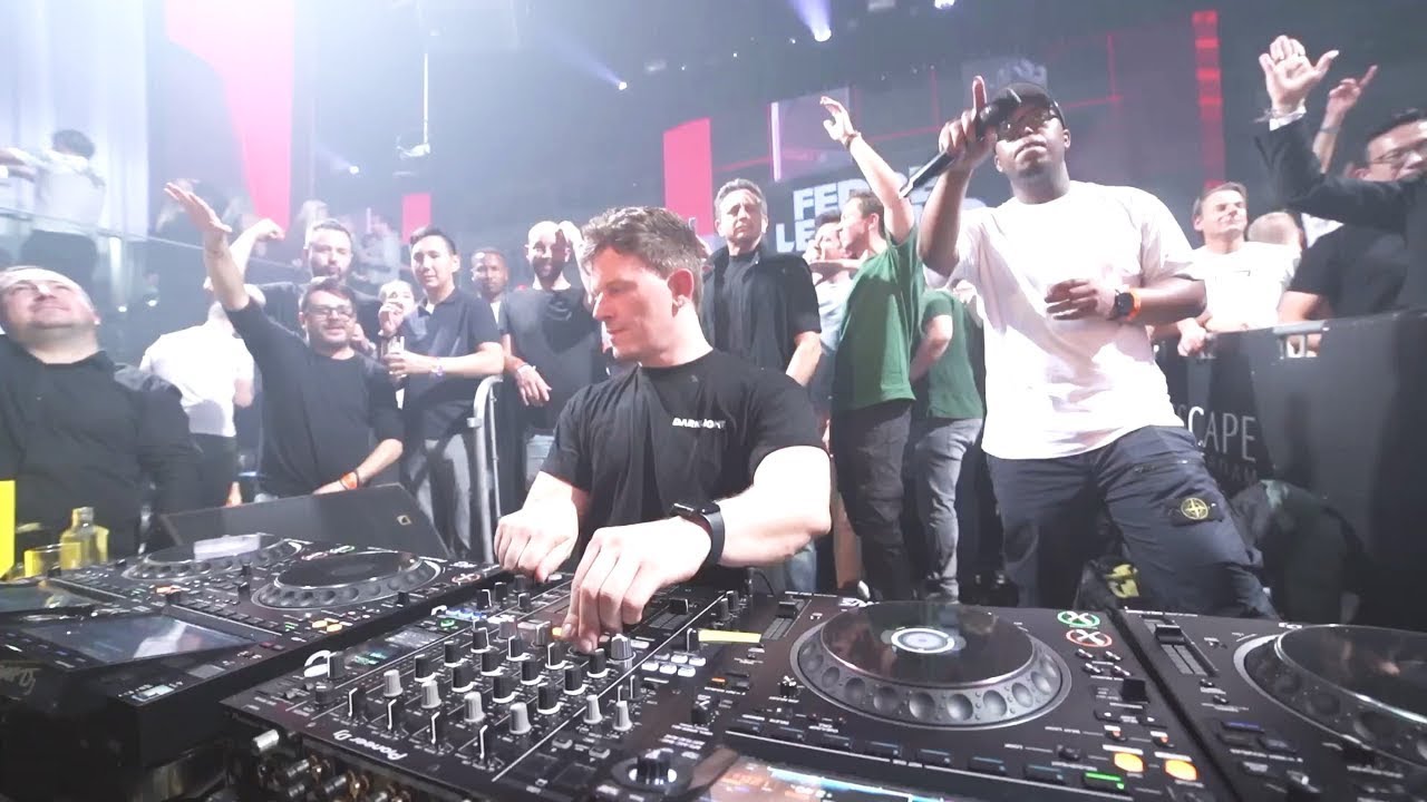 Watch Dance TV - Fedde Le Grand Darklight Sessions at ADE 2022 Part 1 Amsterdam Netherlands on YouTube Watch Dance TV - Fedde Le Grand Darklight Sessions at ADE 2022 Part 1 Amsterdam Netherlands on YouTube