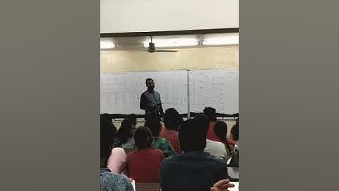 Heart Touching Inspirational Word By Sajal KC Jain Sir Ace Academy Pune