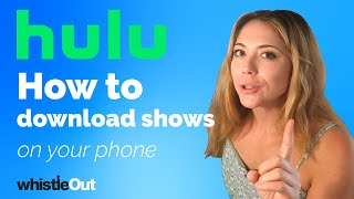 How To Download Shows on Hulu screenshot 4