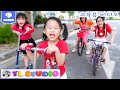 You Can Ride a Bike 🚲 (New version) + More | 동요와 아이 노래 | 어린이 교육 | TL Studio