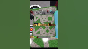 the HARDEST roblox puzzle (puthing around)