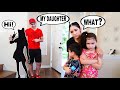 I HAVE ANOTHER DAUGHTER!! *Told My Family* | Jancy Family