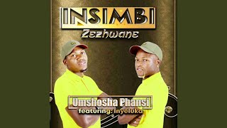 Umshosha Phansi