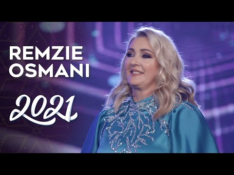 Remzie Osmani - Unikate je o moj bukuri (Gezuar 2021)