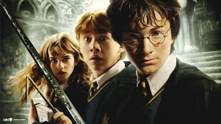 Песня Гарри Поттер/Harry Potter music/фильм Гарри Поттер музыкальная версия/2020