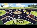 The Rt. Hon. Herb Gray Parkway Roundabout Tutorial
