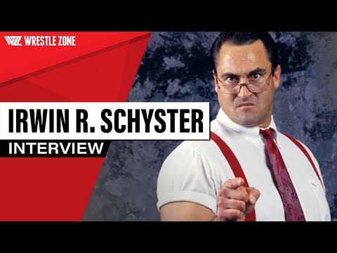 Irwin R. Schyster Interview