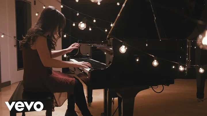 Shelly E. Johnson - O Holy Night (Piano Solo) (Off...