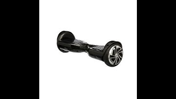 HOVER-X.co.uk | Hoverboard 360 Spin