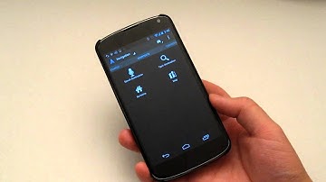 Tasker & NFC Profile - Car Navigation with Gas & Traffic Updates