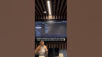 Quedamos 😱😱!! #ia #programacion #hack #code #dev #python #javascript #inteligenciaartificial