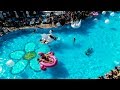 Ibiza Beach Club Day Party Odessa Одесса Ибица Аркадия 4K