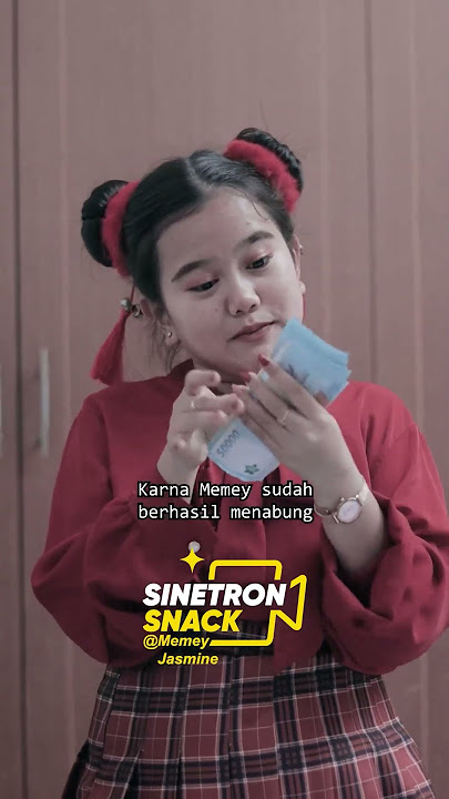 MEMEY DITUDUH MAMI MENCURI, TERNYATA INI PELAKU SEBENARNYA!