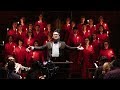 CBC Christmas Sing-In LIVE in 360