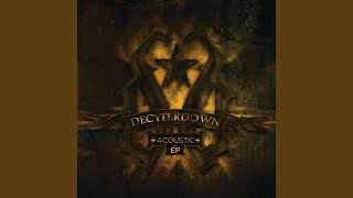 Video thumbnail of "Decyfer Down - Anchor Me"