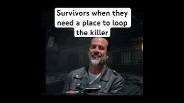 Always love going to the shack 😂 #dbd #deadbydaylight #gaming #funny #memes