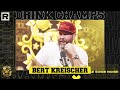 Bert Kreischer Talks The Machine, Patrice O'Neal, DMX, Stylebender, Wrestling & More | Drink Champs