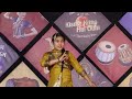 Jaspreet kaur   l kisme kitna hai dum  kktv show  season  10  semi finale  amritsar
