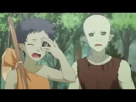 Аниме Новинка Все серии подряд Аниме 2025 года Сильнейший гг в другом мире