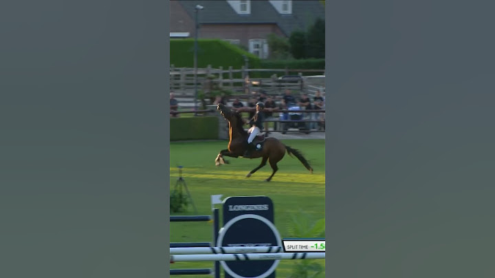 The most unbelievable jump off you will ever watch!! 🫣