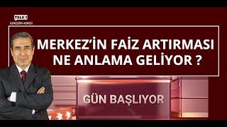 Önümüzdeki günlerde Türkiye’yi neler bekliyor? - GÜN BAŞLIYOR (20 KASIM)