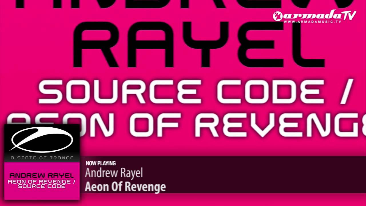 Andrew Rayel   Aeon Of Revenge Original Mix