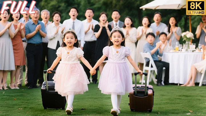 Infertile CEO Missed Girl For 5 Years—Until Seeing Two Mini Version Of Himself Made Him Overjoyed