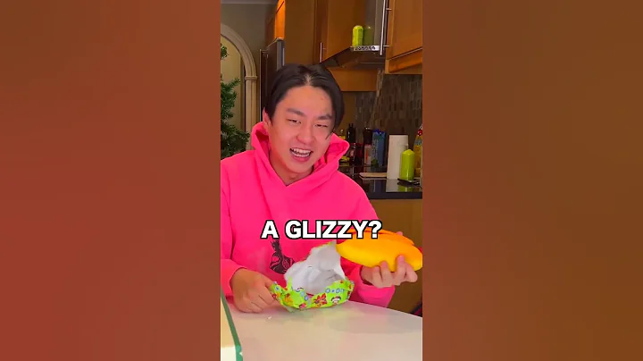 Is Bigger ALWAYS Better?! *Challenge* #shorts