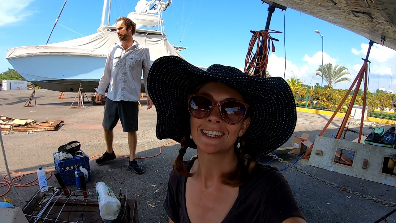 Not MORE Holes!!!! Chuffed Adventures S03Ep10