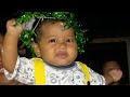 So Cute Baby Girl😍🥰 ||Cute Baby Funny Video || Roy BDT Cute Baby Videos