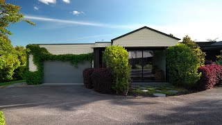 Marshall White: 4-5 Adare Court, Brighton
