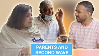 Parents and Second Wave ⎜Super Sindhi