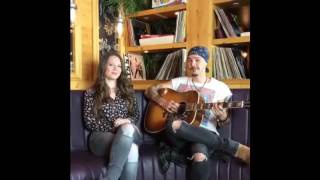 Jesse & Joy - Facebook Live Billboard Latin (Acoustic)