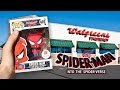 Spider man Walgreens Funko Pop Hunting!