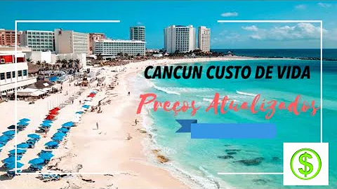 Como é o mês de maio em Cancún?