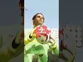 Goalkeeper and their best penalty saves shorts